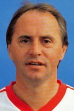 Willi Reimann