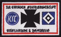 HSV-Karlsruhe