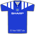 1992-93 adidas