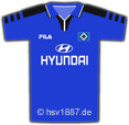 1998-99 Fila