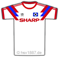 1990-91 adidas