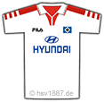1998-1999 Fila