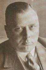 henry barrelet