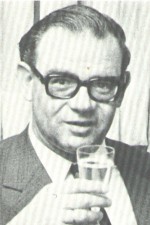 Horst Barrelet