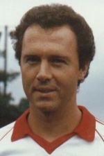 Franz Beckenbauer
