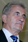 horst becker