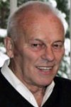 Horst Eberstein