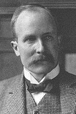 Franz Ferdinand Eiffe