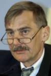 werner hackmann