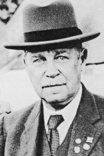 Paul Hauenschild