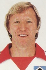 Horst Hrubesch
