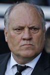 Martin Jol
