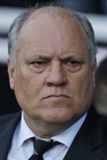 Martin Jol