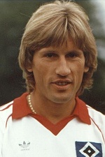 Manfred Kaltz