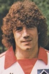 Kevin Keegan