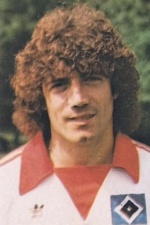 Kevin Keegan