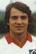 Wolfgang Felix Magath