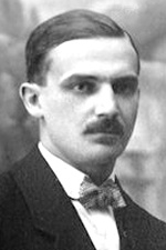 Adolf Riebe