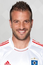 Rafael van der Vaart