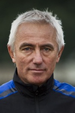 Bert van Marwijk