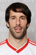 Ruud van Nistelrooy