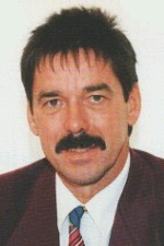 ronald wulff
