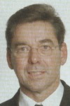 ronald wulff