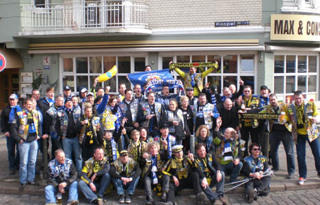 HSV-BVB