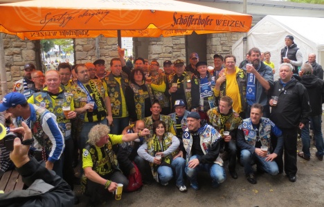 BVB-HSV 14.09.2013