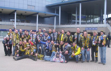 HSV-BVB 22.02.2014