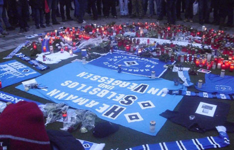 HSV-BVB 22.02.2014