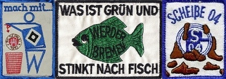 Fanfeindschaft