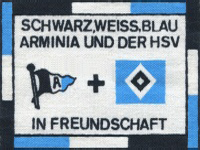 HSV-Bielefeld