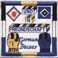 HSV-Braunschweig