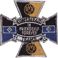 HSV-BVB