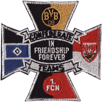 HSV-Stuttgart