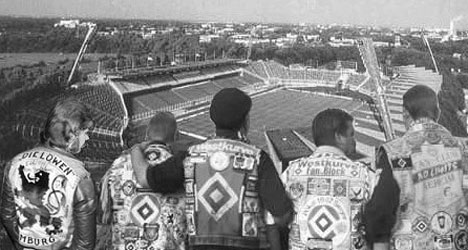 für immer volkspark