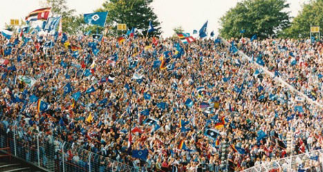 für immer volkspark