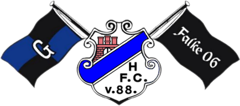 Wappen der Gründervereine
