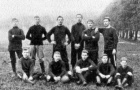 Mannschaftsfoto