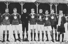 Mannschaftsfoto