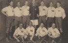 Mannschaftsfoto