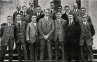 Mannschaftsfoto
