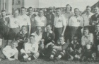 Mannschaftsfoto
