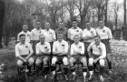 Mannschaftsfoto