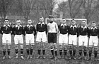 Mannschaftsfoto