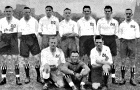 Mannschaftsfoto