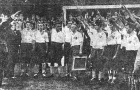 Mannschaftsfoto