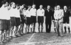 Mannschaftsfoto