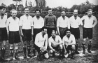 Mannschaftsfoto